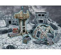 Battle Systems BSTSFA003 Accessories