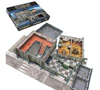 Battle Systems BSTUAE004 Accessories