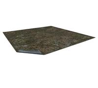 Battle Systems BSTXX007 Play Mat