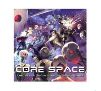 Battle Systems Core Space Boxed Game - Brand New And Sealed
