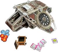 Battle Systems Core Space First Born Patrol Class Shuttle (225797)