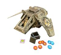 Battle Systems Core Space Get to The Shuttle Expansion - Cooperative & Solo SciF