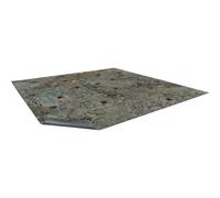 Battle Systems Dungeon Gaming Mat 2x2