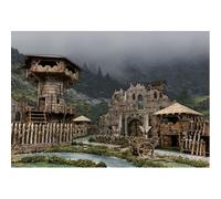 Battle Systems Fantasy Battlefield - Brand New And Sealed