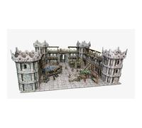 Battle Systems Fantasy Citadel Core Set