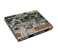 Battle Systems Modular Terrain: Mines Of Meruta