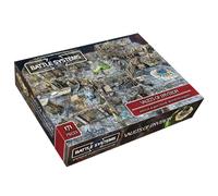 Battle Systems Modular Terrain: Vaults Of Enveron