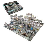 Battle Systems Galactic Core Set - Brand New And Sealed