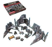 Battle Systems Gothic Ruins - Brand New And Sealed