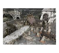 Battle Systems Graveyard - Brand New And Sealed