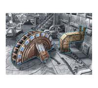 Battle Systems Industrial Turbine - Brand New And Sealed