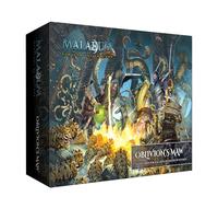 Maladum: Dungeons of Enveron - Oblivion's Maw Expansion