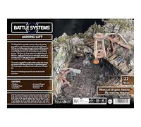 Battle Systems Mining Lift