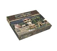 Battle Systems BSTFWE008 Watchtower Medieval Fantasy Tabletop