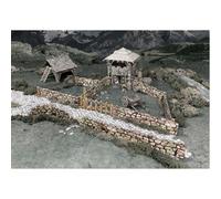 Battle Systems Stone Walls - Brand New And Sealed