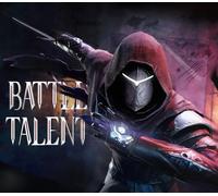 Battle Talent Meta Quest Gift