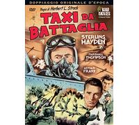 Battle Taxi [DVD] (IMPORT) (No English version)