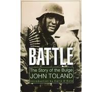 Battle: The Story of the Bulge