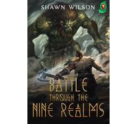 Battle Through the Nine Realms 2