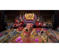 Battle Train