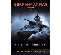 Battle Units under Fire [DVD]