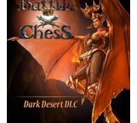 Battle vs. Chess - Dark Desert (DLC) (PC) Steam Key - GLOBAL