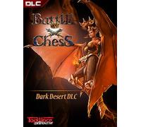 Battle vs Chess Dark Desert Steam Key GLOBAL