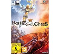 BATTLE VS CHESS - DVD-ROM GAME