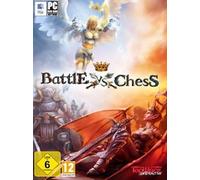 Battle vs Chess (PC) - Steam Gift - EUROPE