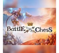 Battle vs Chess (PC) Steam Key - GLOBAL