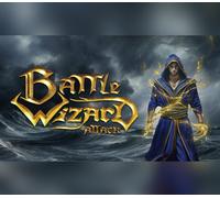 Battle Wizard Attack PC Steam CD Key