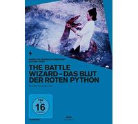 Battle Wizard - Das Blut der roten