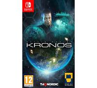 Battle Worlds Kronos - Nintendo Switch