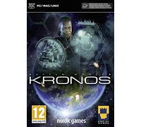 Battle Worlds: Kronos (PC DVD)