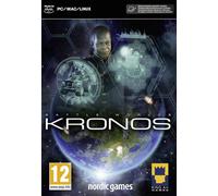 Battle Worlds: Kronos - PC (Not Machine Spacific) (US IMPORT)