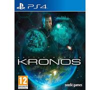 BATTLE WORLDS: KRONOS GAME PS4 ~ NEW / SEALED