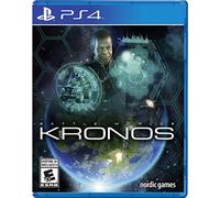 Battle Worlds: Kronos - PlayStation 4