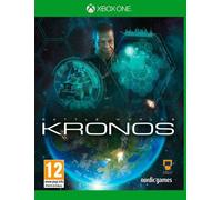Battle Worlds: Kronos - Xbox One (Microsoft Xbox One)