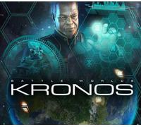 Battle Worlds: Kronos XBOX One / Xbox Series X|S Account