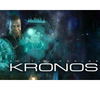 Battle Worlds: Kronos (Xbox One / Xbox Series X|S) Xbox Live Key - EU