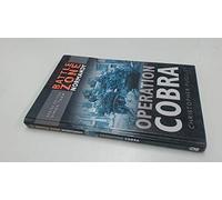 Battle Zone Normandy: Operation Cobra (Battle Zone Normandy Series)