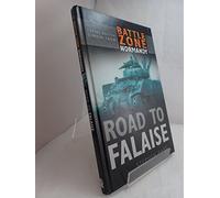 Battle Zone Normandy: Road to Falaise