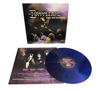 Battleaxe - Power From The Universe (Ltd) [VINYL]