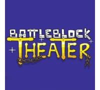 BattleBlock Theater (PC) Steam Gift - EU