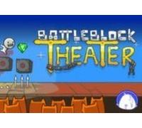 BattleBlock Theater South America Steam Gift