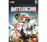 Battleborn