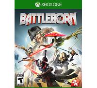 Battleborn