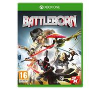 Battleborn - Xbox One