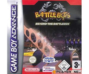 BattleBots: Beyond the BattleBox