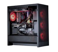 BattleBox Pro Gaming PC - Ryzen 7 9700X, RTX 5070 12GB, 32GB DDR5 RAM, 2TB Gen4 SSD, H5 Case, Windows 11 Pro, WiFi - High FPS Desktop